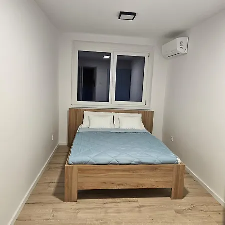 Apartament Emerald Grove *