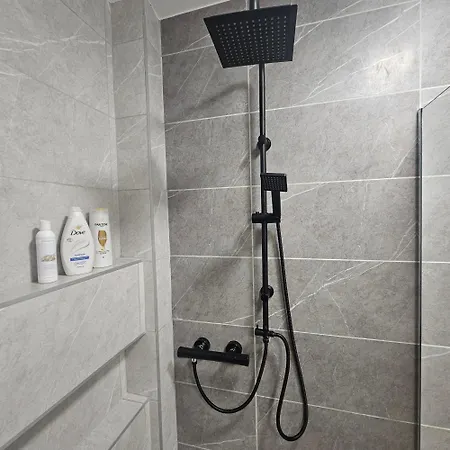 Apartamento Emerald Grove Siófok