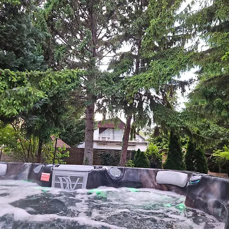 Emerald Grove * شيوفوك