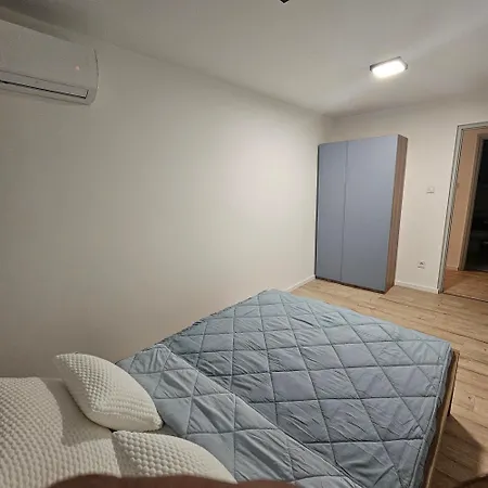 شقة Emerald Grove