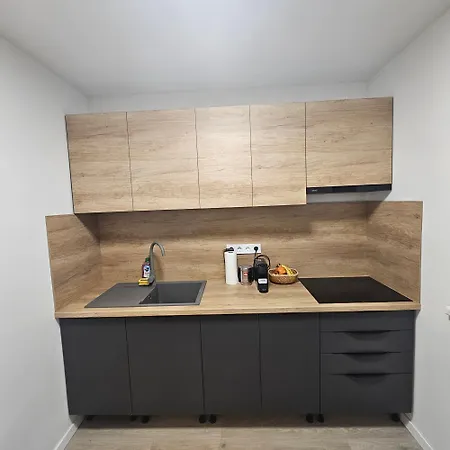 Apartment Emerald Grove