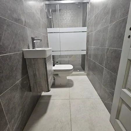 Emerald Grove Apartment