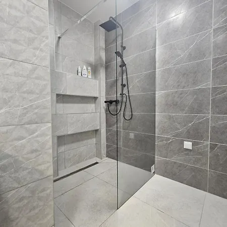 شقة Emerald Grove *