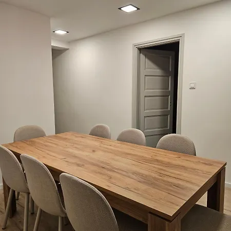 Apartamento Emerald Grove Siófok