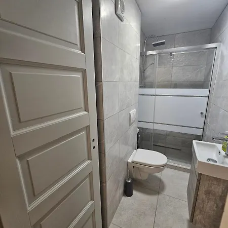 Emerald Grove Appartement *