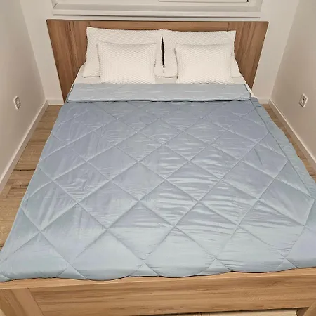 Apartment Emerald Grove Siófok