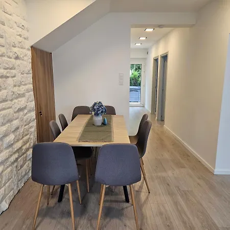 Emerald Grove Siófok