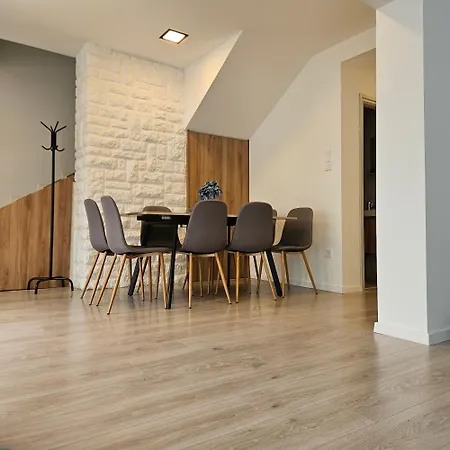 Emerald Grove شقة *