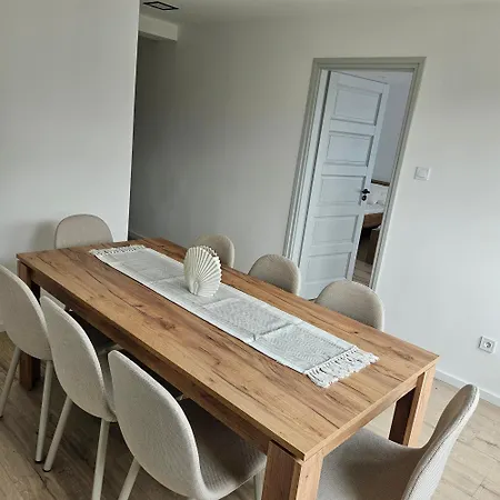 Emerald Grove Apartment Siófok