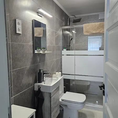 Emerald Grove شقة