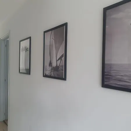 Emerald Grove شقة