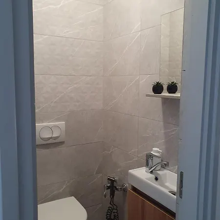 Emerald Grove Apartment Siofok