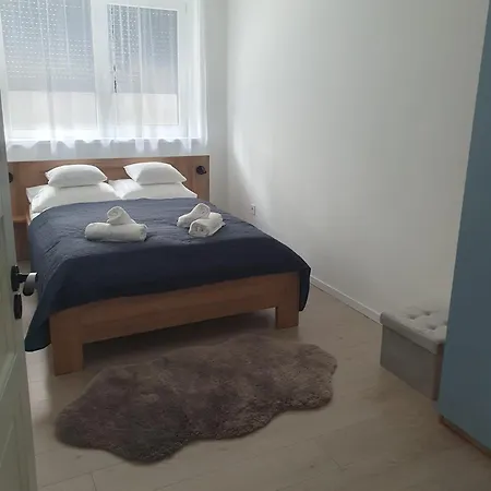 Emerald Grove شقة *