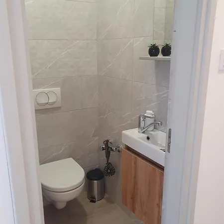 Emerald Grove شقة