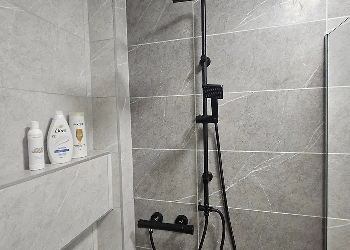 דירה Emerald Grove שיופוק