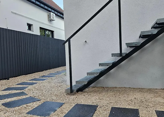 דירה Emerald Grove שיופוק