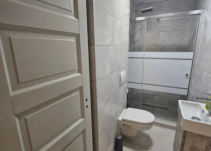 Emerald Grove דירה *