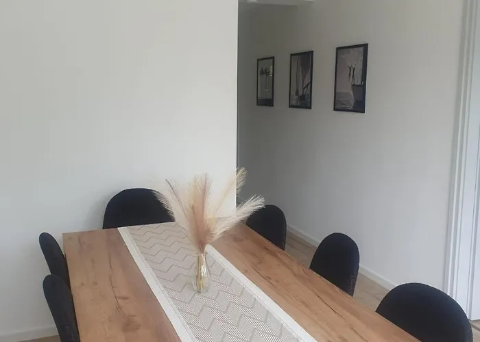 דירה Emerald Grove שיופוק