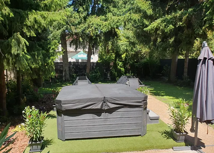 דירה Emerald Grove